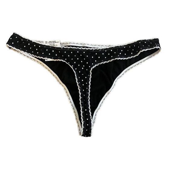 Four (4) Size X-LARGE Panty Bundle Calvin, Charter Club, INC - Picture 3 of 12